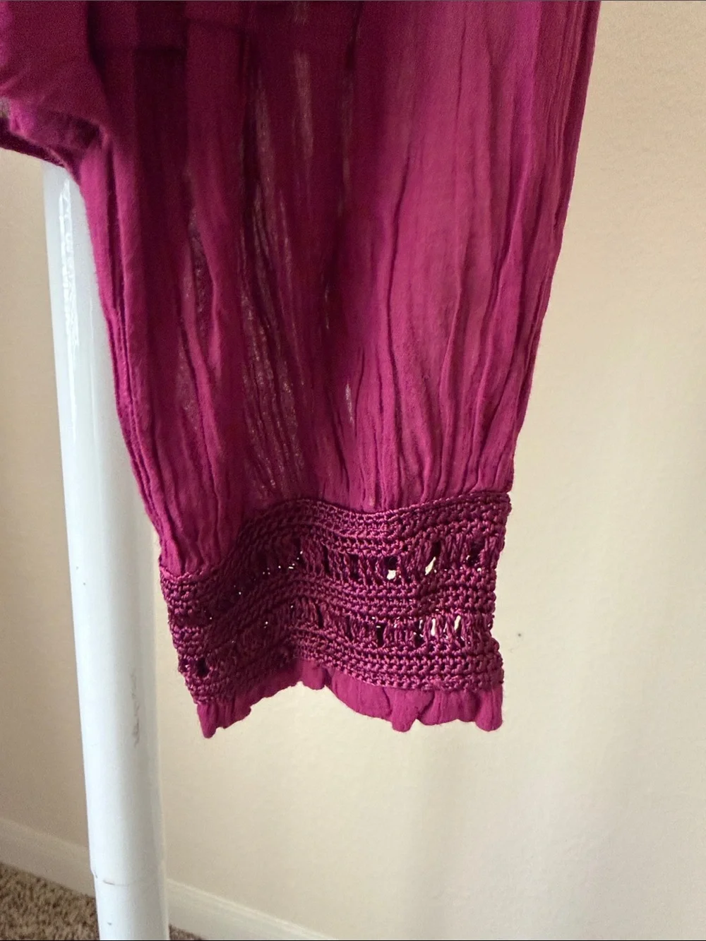 Free People boho inspired